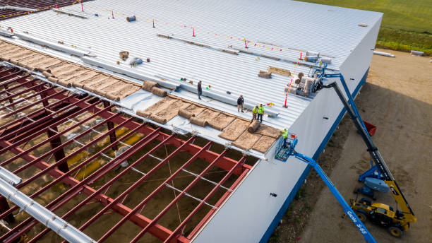 Fireproof Insulation in Heritage Hills, NY